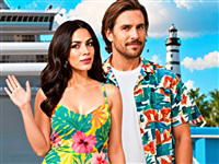 Cruise Adventure: Hidden Journey