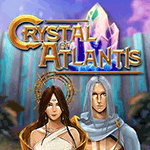 Crystal of Atlantis