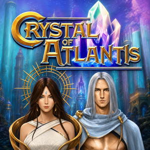Crystal of Atlantis