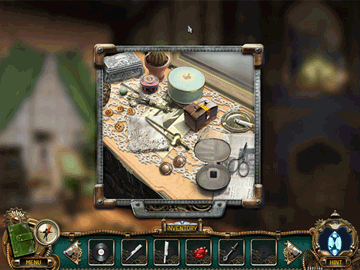 Crystals of Time screenshot 2