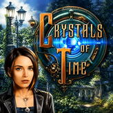 Crystals of Time