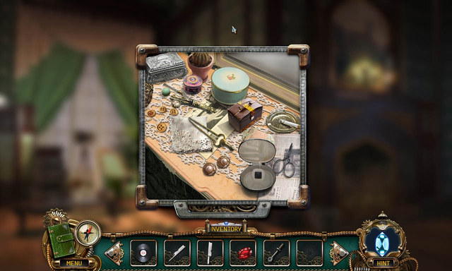 Crystals of Time screenshot 2