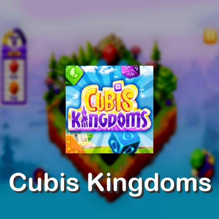 Cubis Kingdoms