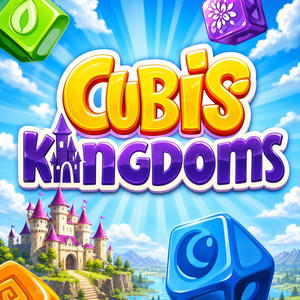 Cubis Kingdoms