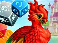 Cubis Kingdoms