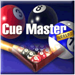 Cue Master Gold