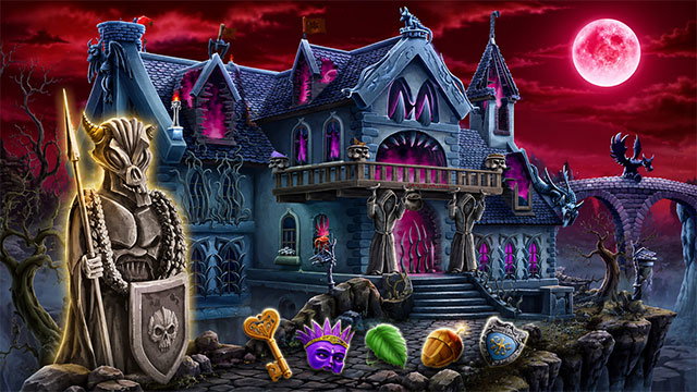 Cursed House Collection