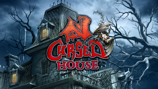 Cursed House Collection