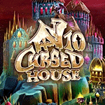 Cursed House 10