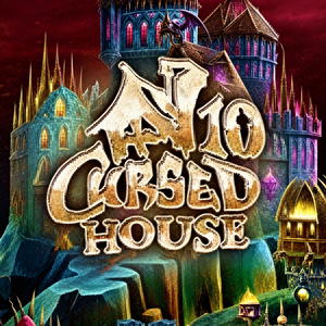 Cursed House 10