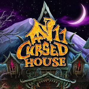 Cursed House 11
