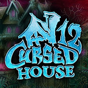 Cursed House 12