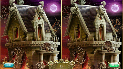 Cursed House 13 screenshot 2