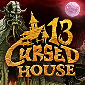 Cursed House 13