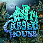 Cursed House 14