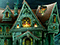 Cursed House 14