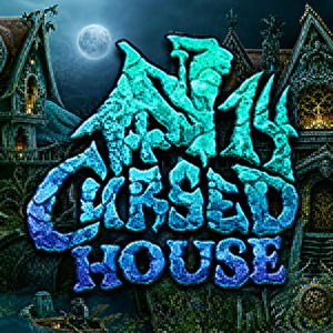 Cursed House 14