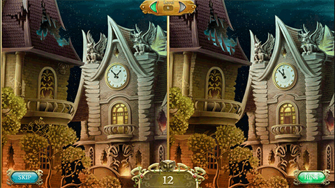 Cursed House 15 screenshot 2