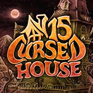 Cursed House 15