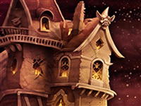 Cursed House 15