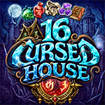 Cursed House 16