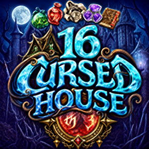 Cursed House 16