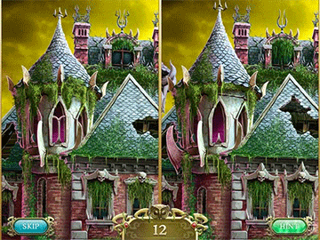 Cursed House 4 screenshot 2