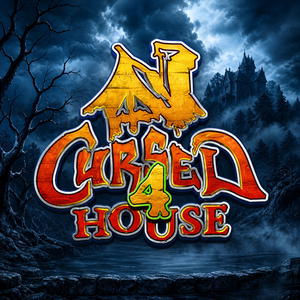 Cursed House 4