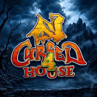 Cursed House 4