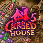 Cursed House 5