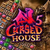 Cursed House 5