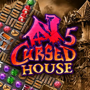 Cursed House 5