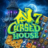 Cursed House 7