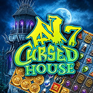 Cursed House 7
