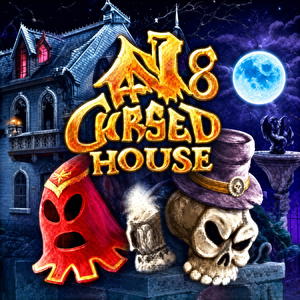 Cursed House 8