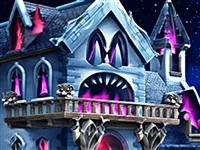 Cursed House 8