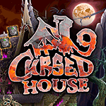 Cursed House 9