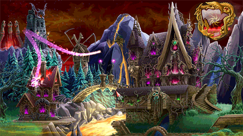 Cursed House 9 screenshot 2