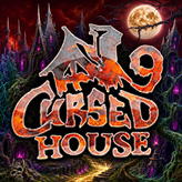 Cursed House 9