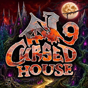 Cursed House 9