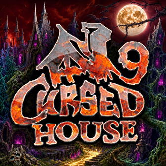 Cursed House 9