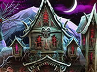 Cursed House 9