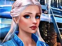 Curse of the Ice Queen