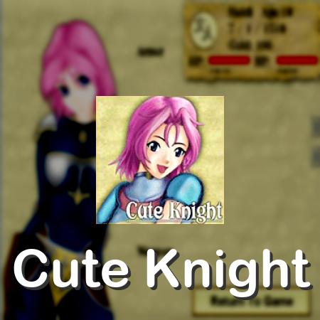 Cute Knight