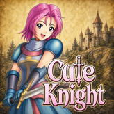 Cute Knight