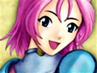 Cute Knight