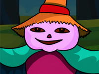 Cute Village Escape