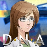 DNA
