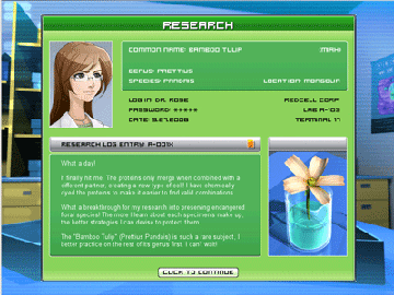 DNA screenshot 2