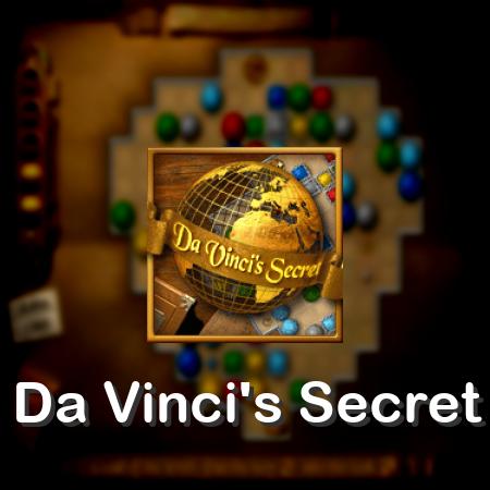 Da Vinci's Secret